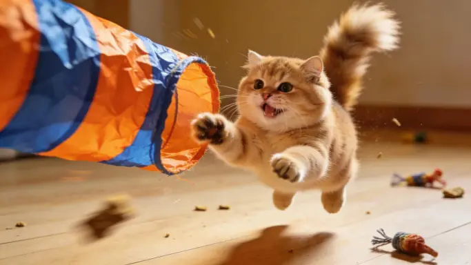 Complete Guide to Cat Constipation Care (Veterinary Certified Version)