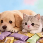 68% Pet Owners Choose Gut-Healthy Treats – Are You Doing It Right?