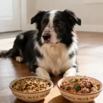 Stop Feeding Kibble! 39.2% of Pet Owners Have Switched to Fresh Food — The Truth Behind the 29.8% Nutrition Absorption Gap