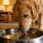 Is Your Dog Drinking Too Much Water? Vet Shares 3 Red Flags